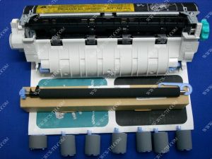 Maintenance Kit